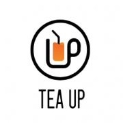 tea up